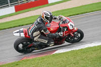 Advanced Group Red Bikes